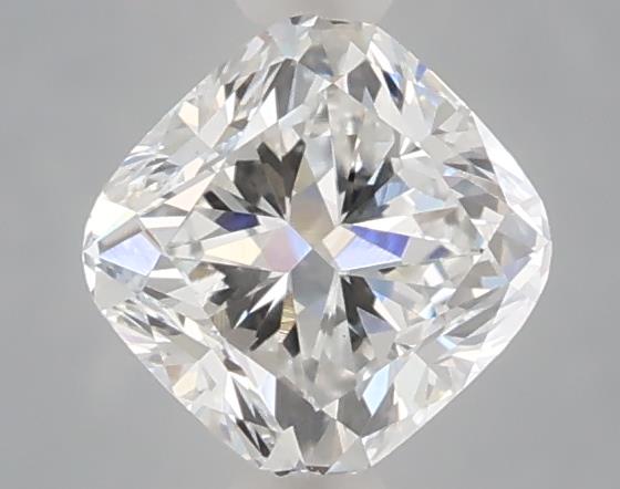 1.01 ct. cushion Lab Grown Diamond front image