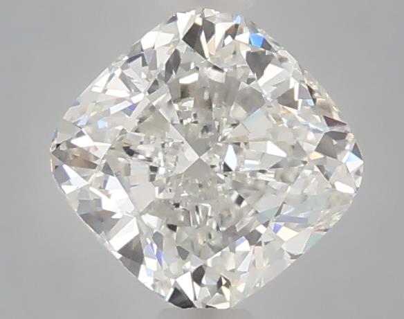 1.04 ct. cushion Lab Grown Diamond front image