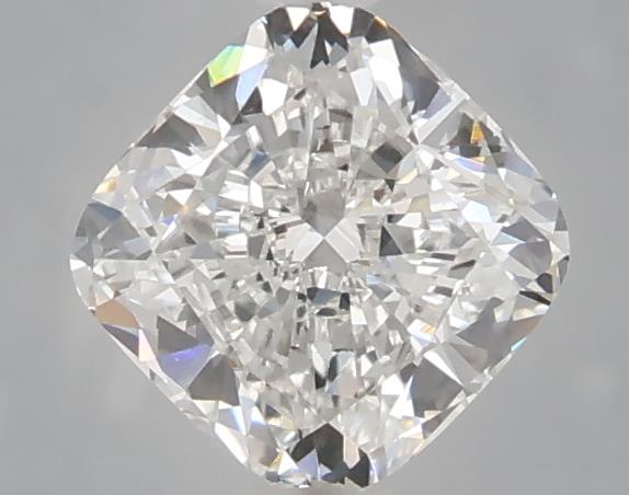 1.06 ct. cushion Lab Grown Diamond front image
