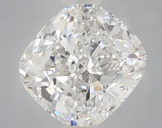 1.05 ct. cushion Lab Grown Diamond front image