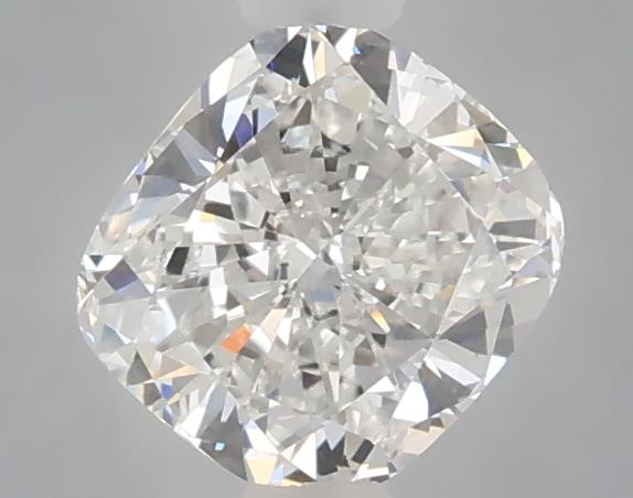 1.05 ct. cushion Lab Grown Diamond front image