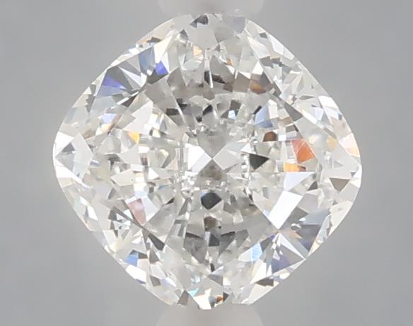 1.02 ct. cushion Lab Grown Diamond front image