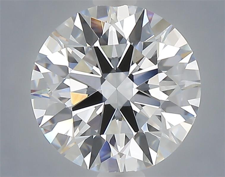 1.06 ct. heart Lab Grown Diamond front image