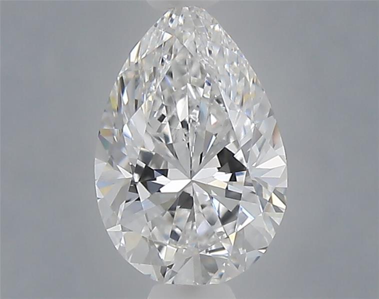 1.02 ct. pear Lab Grown Diamond front image