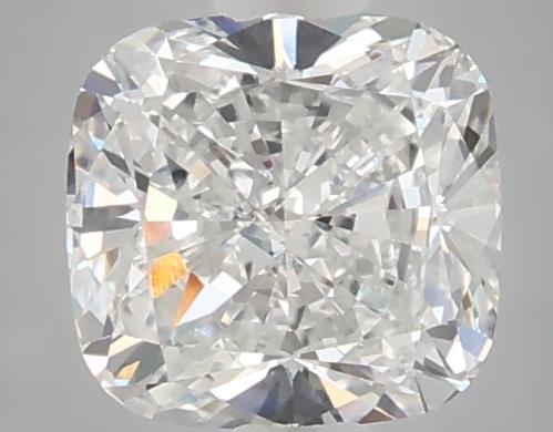 1.06 ct. cushion Lab Grown Diamond front image