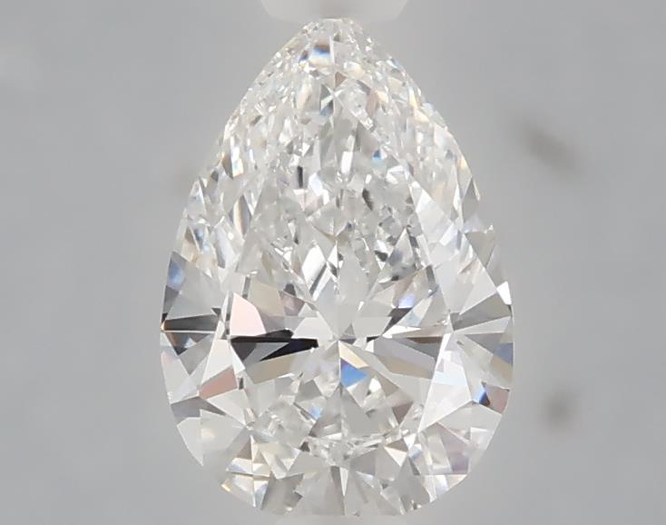 1.04 ct. pear Lab Grown Diamond front image