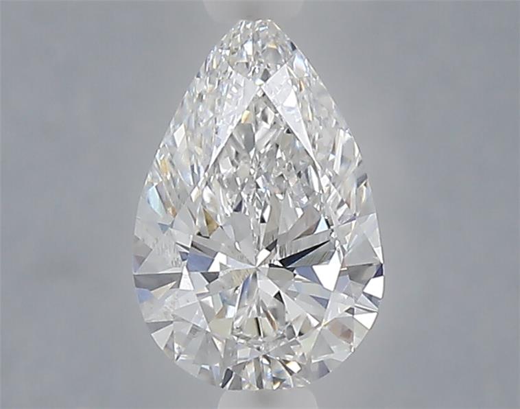 1.02 ct. pear Lab Grown Diamond front image