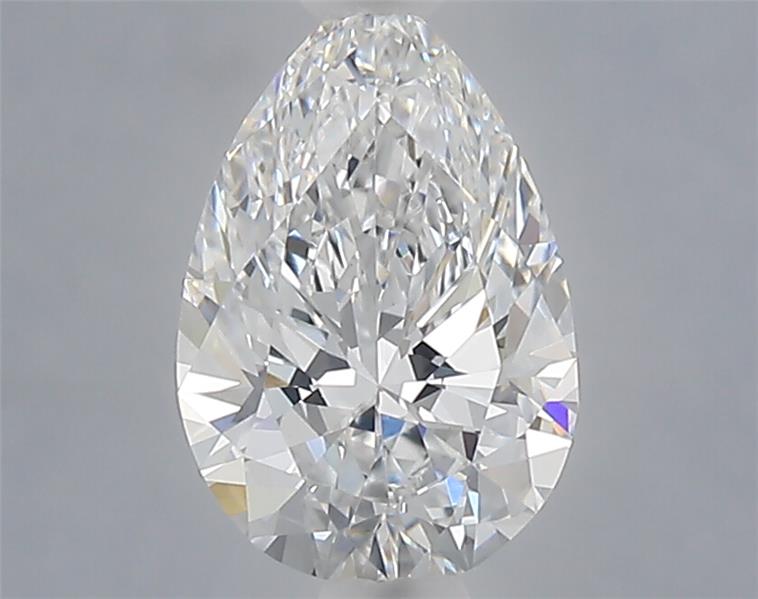 1.04 ct. pear Lab Grown Diamond front image