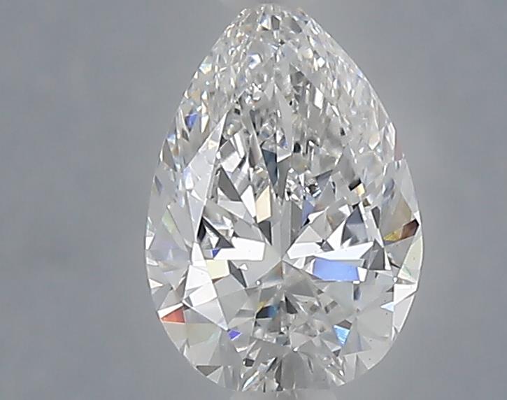 1.00 ct. pear Lab Grown Diamond front image