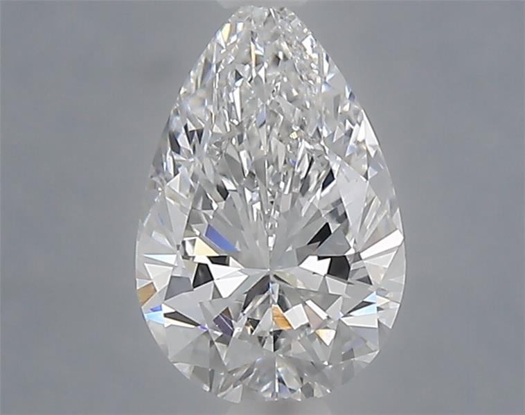 1.04 ct. pear Lab Grown Diamond front image