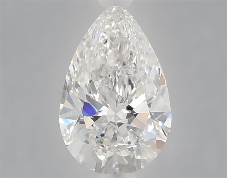 1.04 ct. pear Lab Grown Diamond front image