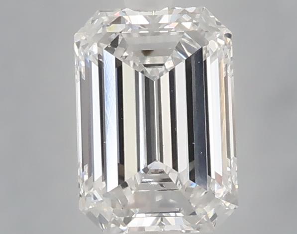 1.01 ct. pear Lab Grown Diamond front image
