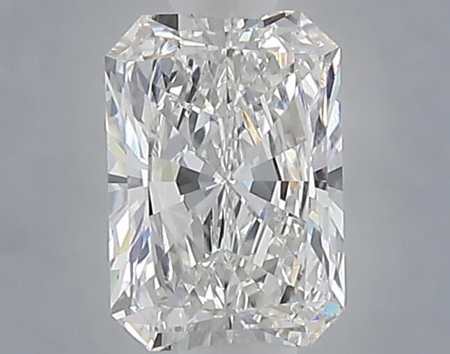 1.02 ct. radiant Lab Grown Diamond front image