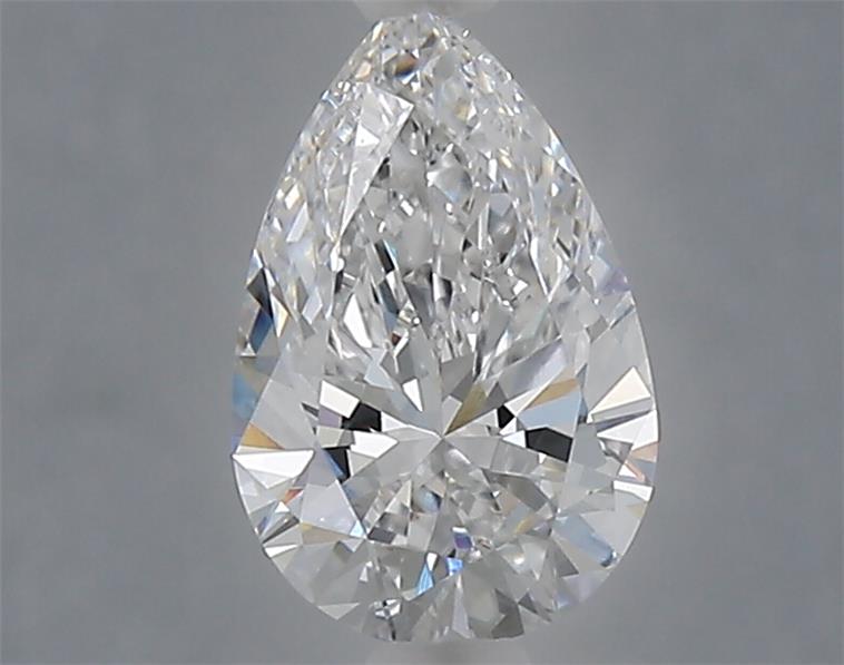 1.03 ct. pear Lab Grown Diamond front image