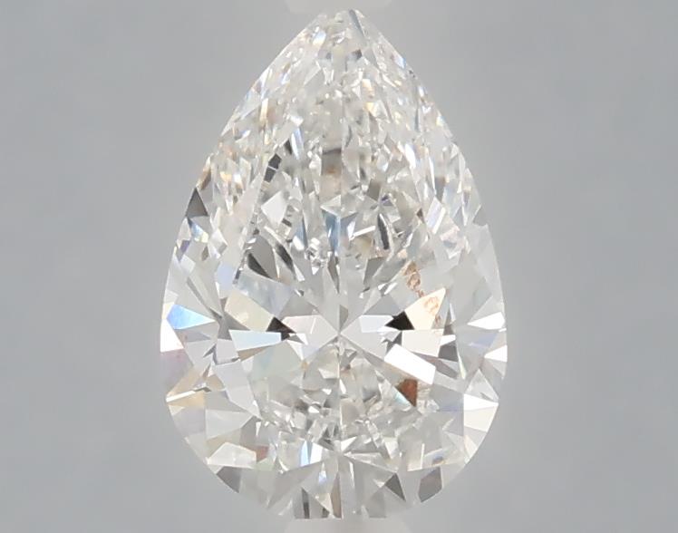 1.04 ct. pear Lab Grown Diamond front image