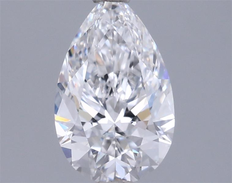1.02 ct. pear Lab Grown Diamond front image