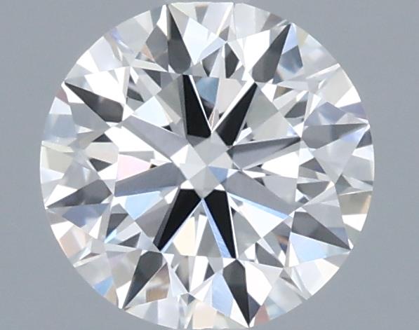 1.03 ct. round Lab Grown Diamond front image