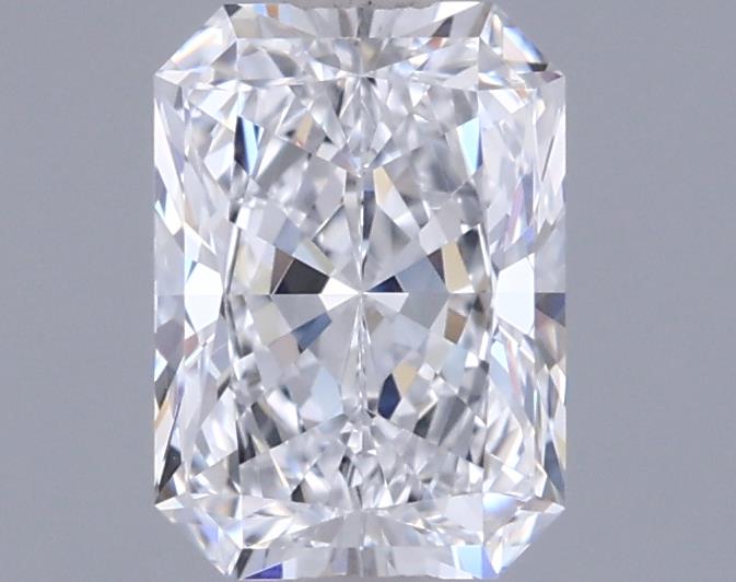 1.09 ct. radiant Lab Grown Diamond front image