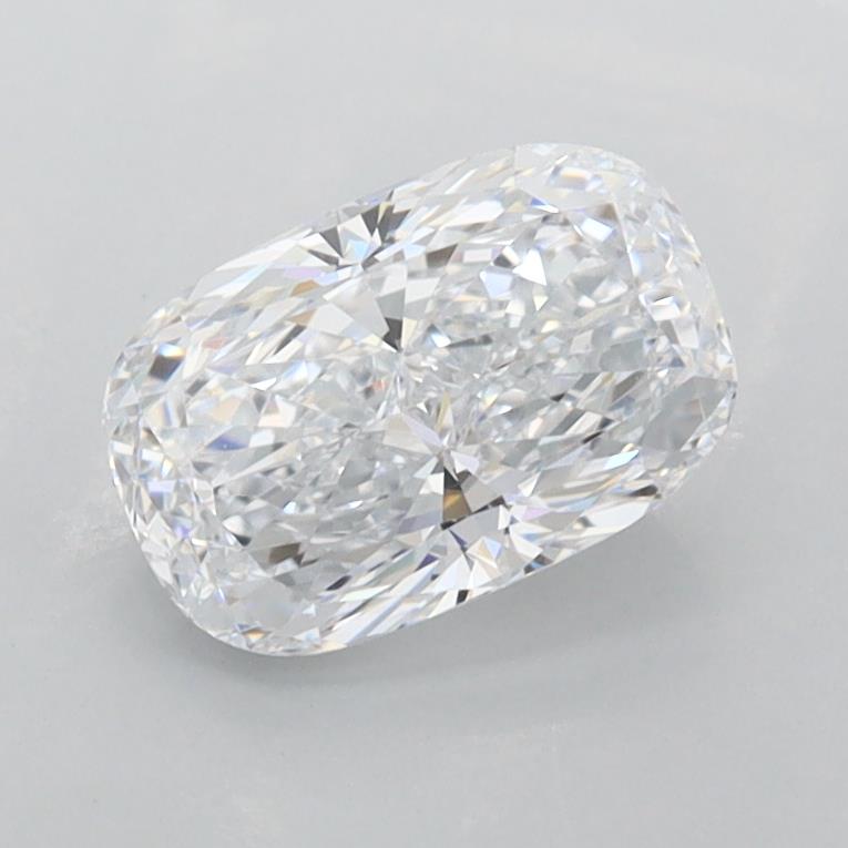 1.19 ct. cushion Lab Grown Diamond front image
