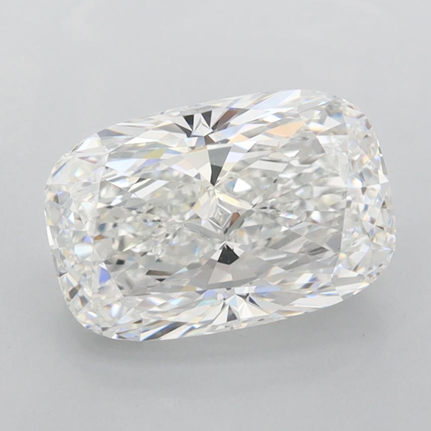 2.23 ct. cushion Lab Grown Diamond front image