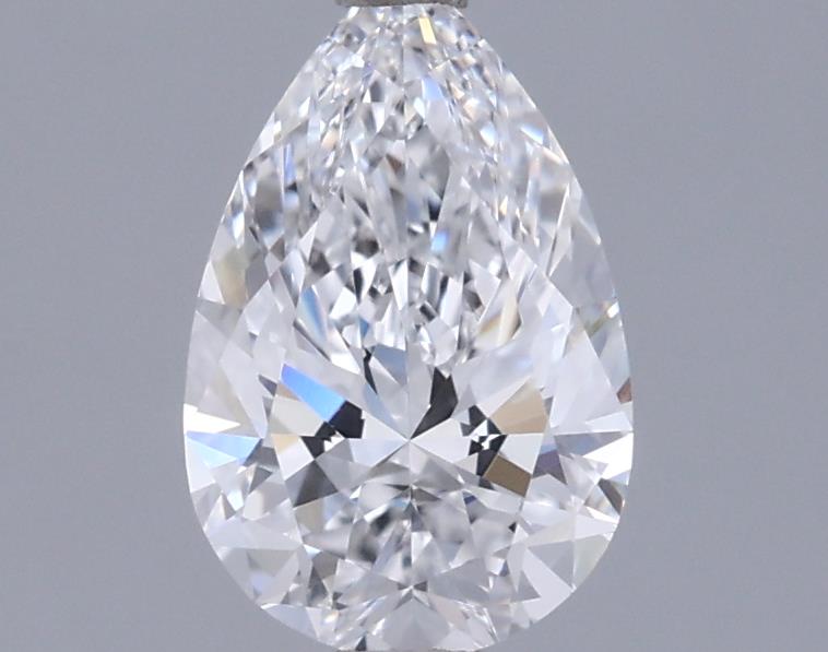1.01 ct. pear Lab Grown Diamond front image