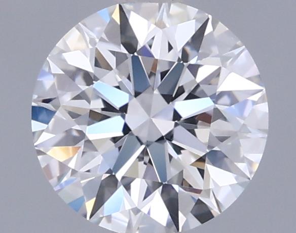 1.00 ct. round Lab Grown Diamond front image