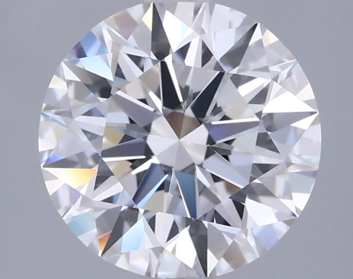 1.83 ct. round Lab Grown Diamond front image