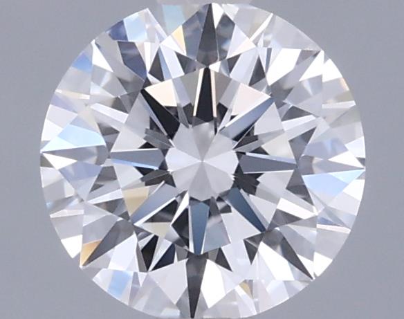 1.00 ct. round Lab Grown Diamond front image