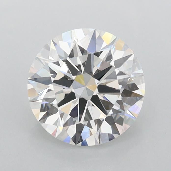 1.06 ct. round Lab Grown Diamond front image