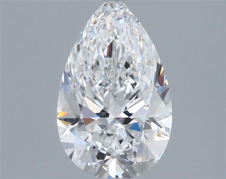 1.19 ct. pear Lab Grown Diamond front image