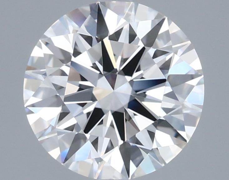 1.84 ct. round Lab Grown Diamond front image