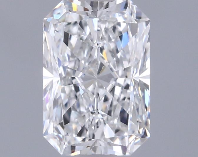 1.09 ct. radiant Lab Grown Diamond front image