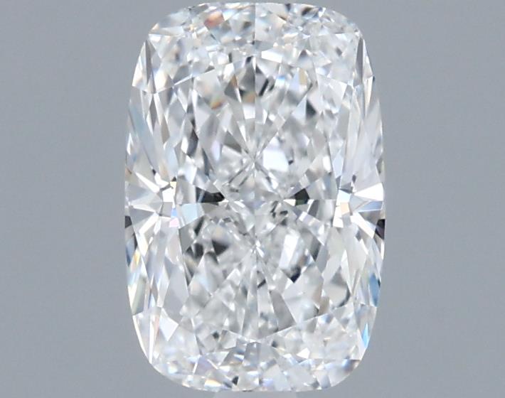 1.01 ct. cushion Lab Grown Diamond front image
