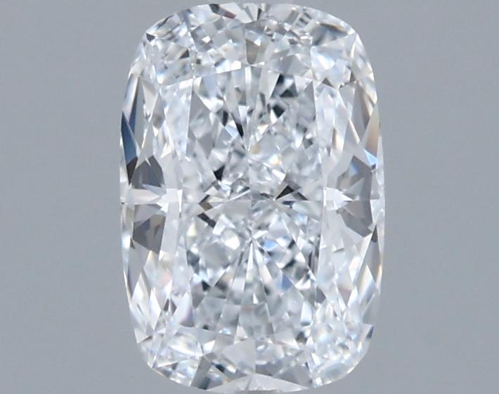 1.04 ct. cushion Lab Grown Diamond front image