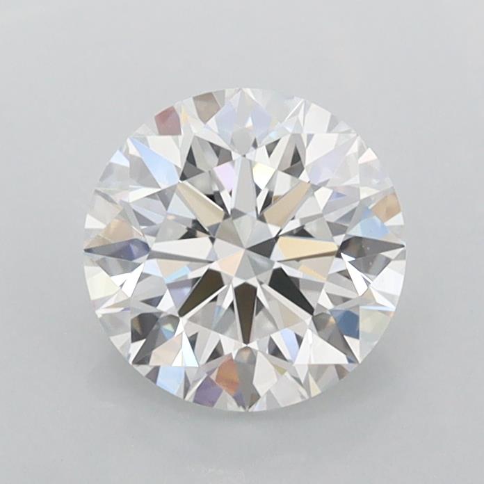 1.03 ct. round Lab Grown Diamond front image