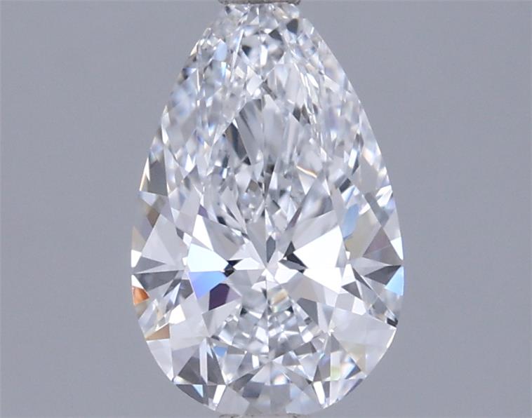 1.04 ct. pear Lab Grown Diamond front image