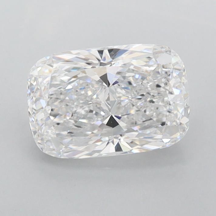 1.06 ct. cushion Lab Grown Diamond front image