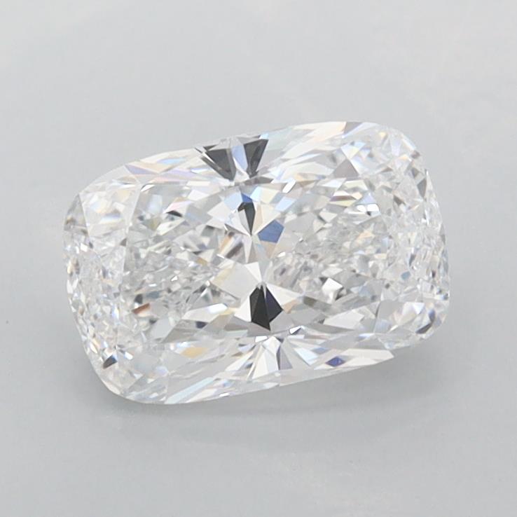 1.03 ct. cushion Lab Grown Diamond front image