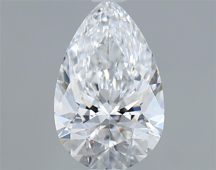1.04 ct. pear Lab Grown Diamond front image