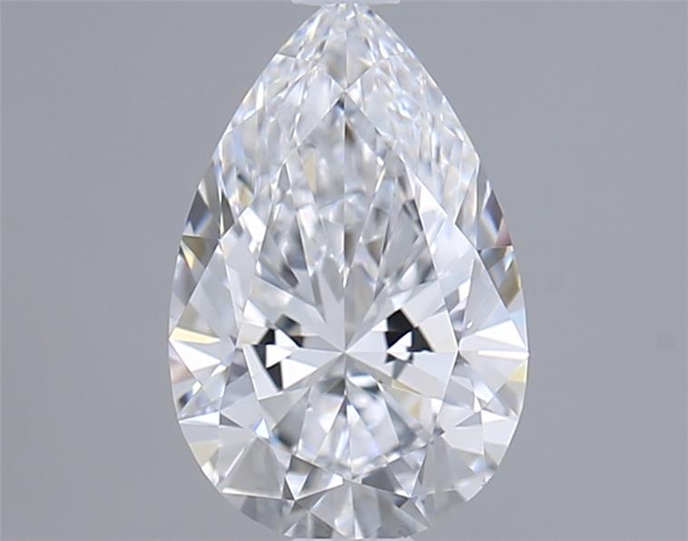 1.01 ct. pear Lab Grown Diamond front image