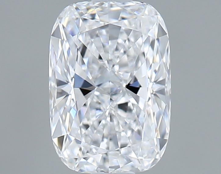 1.03 ct. cushion Lab Grown Diamond front image
