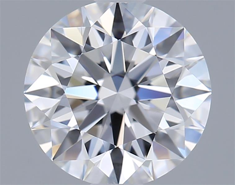 1.03 ct. round Lab Grown Diamond front image