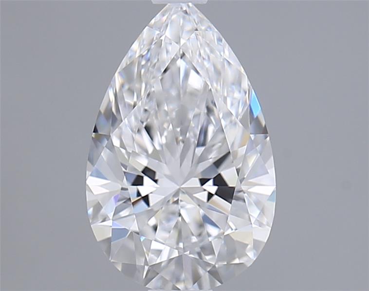 1.05 ct. pear Lab Grown Diamond front image
