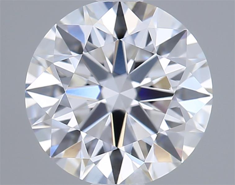 1.09 ct. round Lab Grown Diamond front image