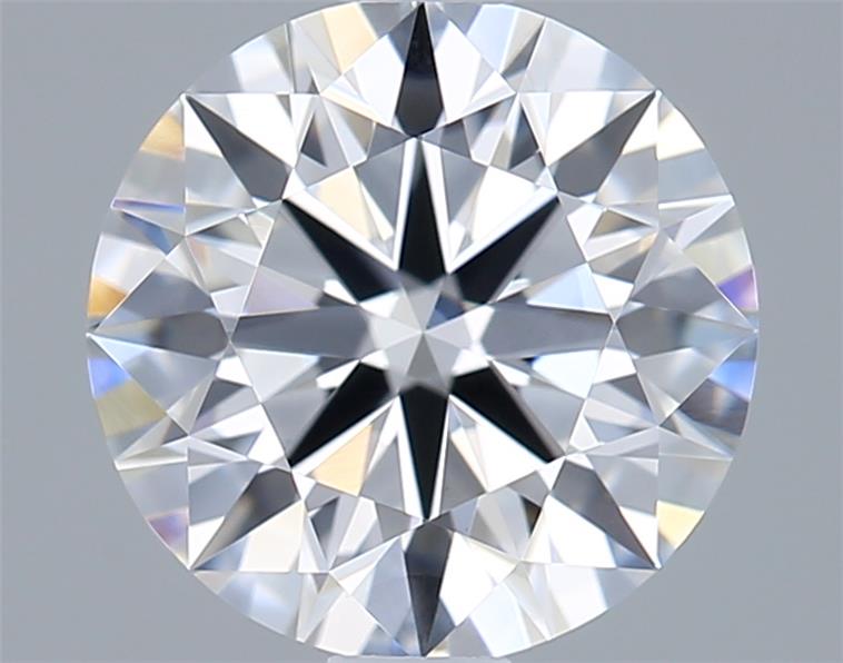 1.06 ct. round Lab Grown Diamond front image