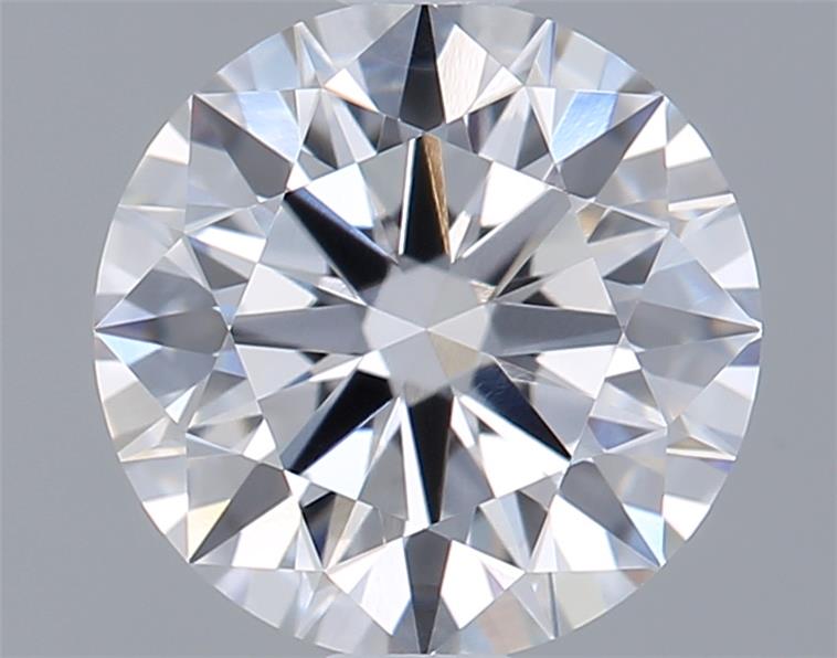 1.03 ct. round Lab Grown Diamond front image