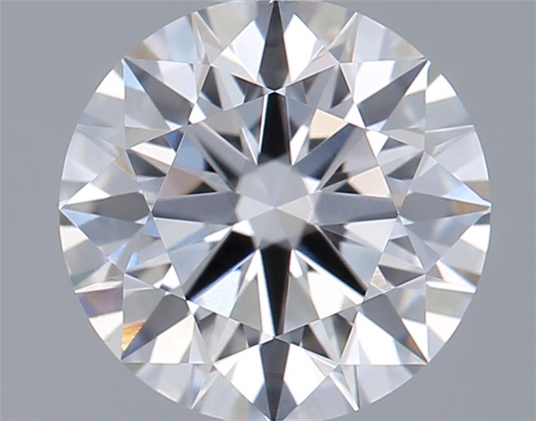 1.07 ct. round Lab Grown Diamond front image