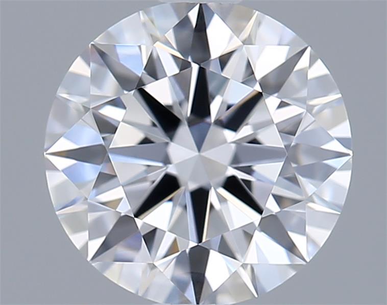 1.01 ct. round Lab Grown Diamond front image