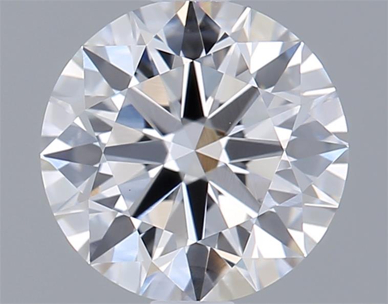 1.06 ct. round Lab Grown Diamond front image