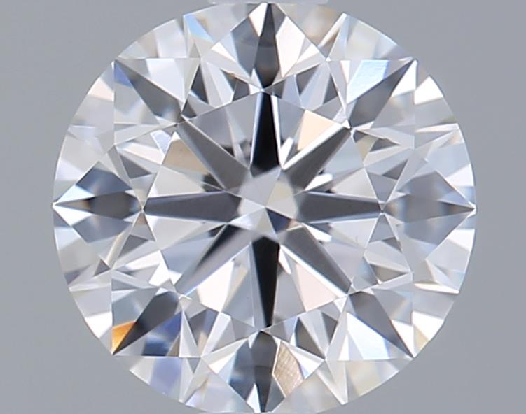 1.00 ct. round Lab Grown Diamond front image